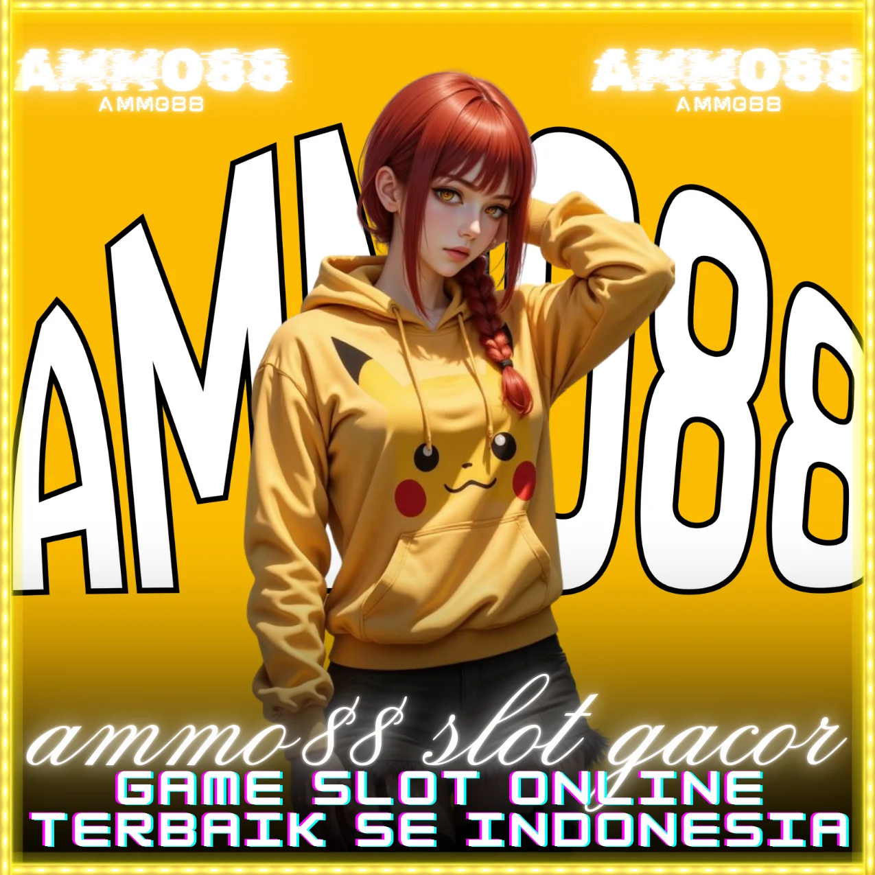 Game Slot Online terbaik se Indonesia | AMMO88 SLOT GACOR - WooCommerce eCommerce